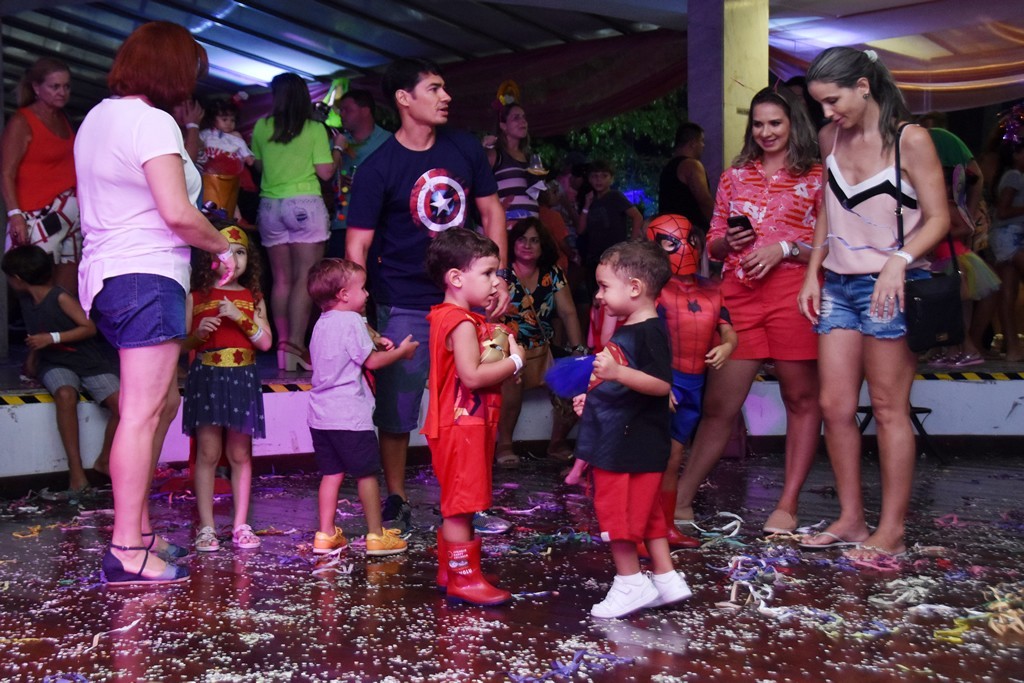 2º Grito de Carnaval 2019