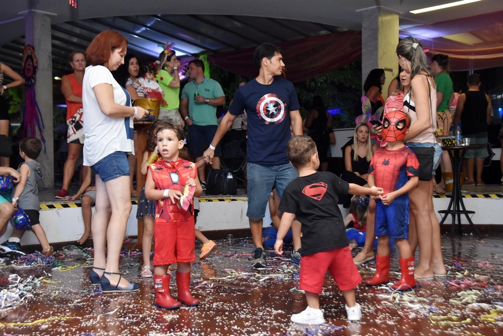 2º Grito de Carnaval 2019