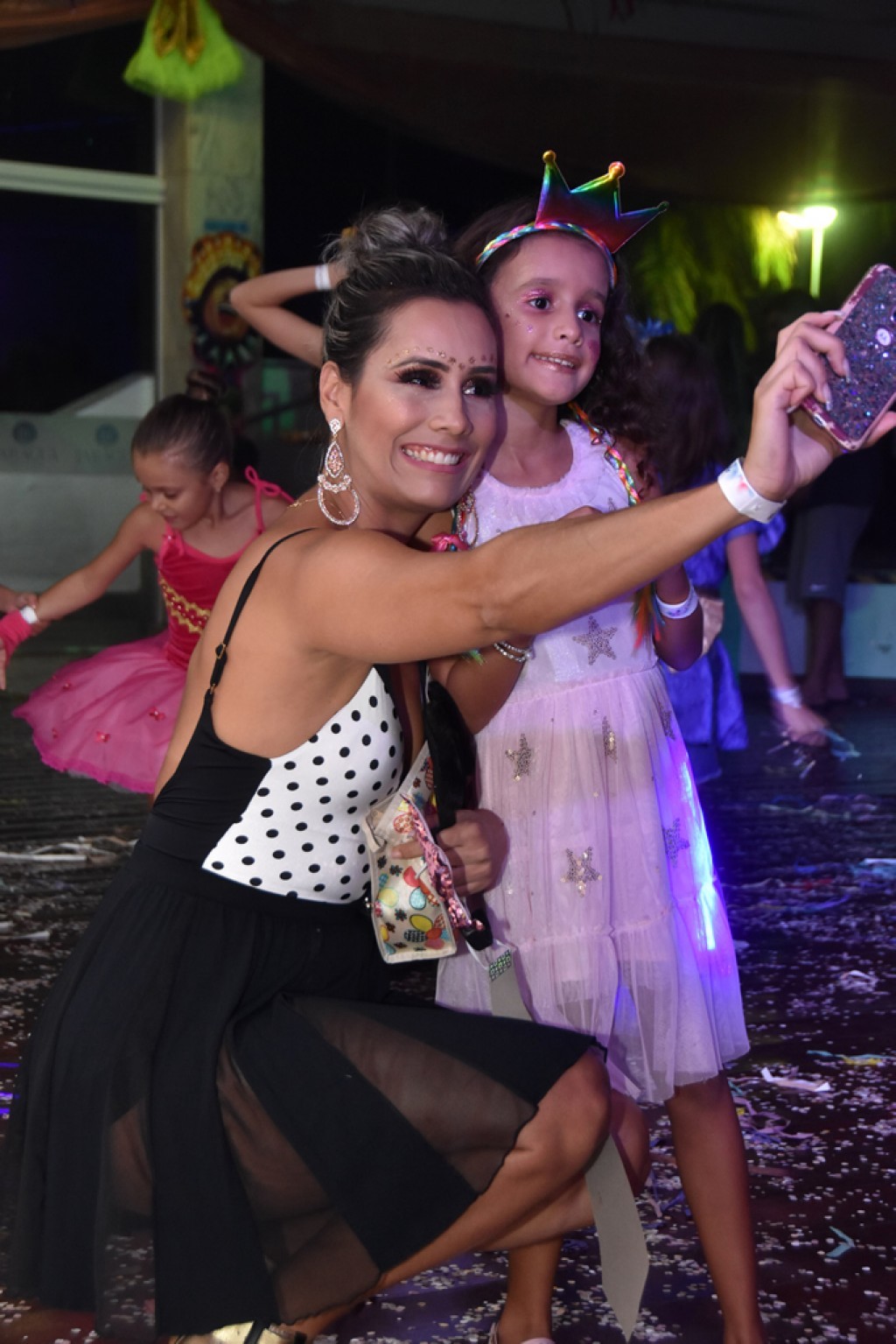 2º Grito de Carnaval 2019