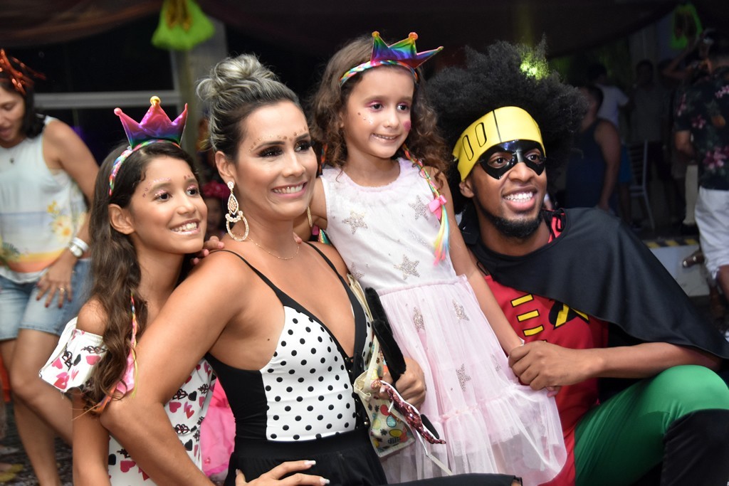 2º Grito de Carnaval 2019