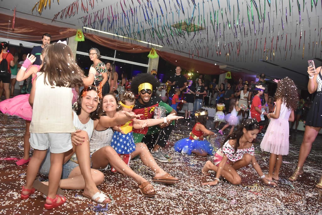 2º Grito de Carnaval 2019