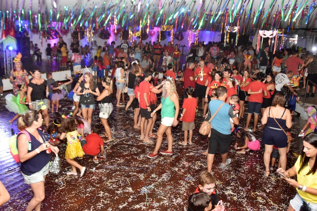 2º Grito de Carnaval 2019