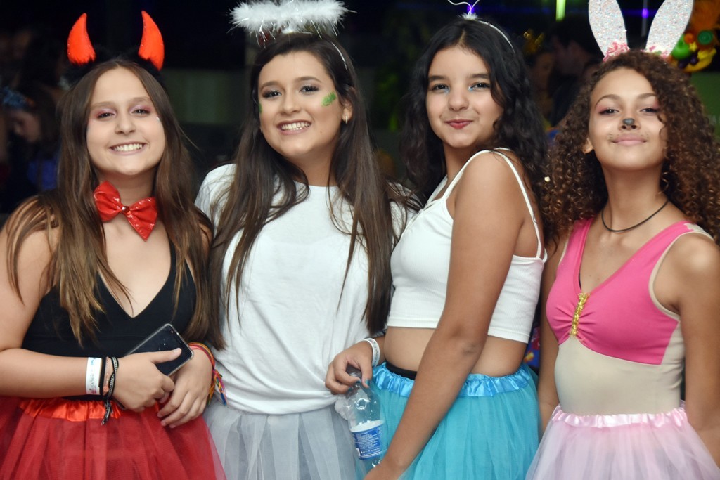 2º Grito de Carnaval 2019