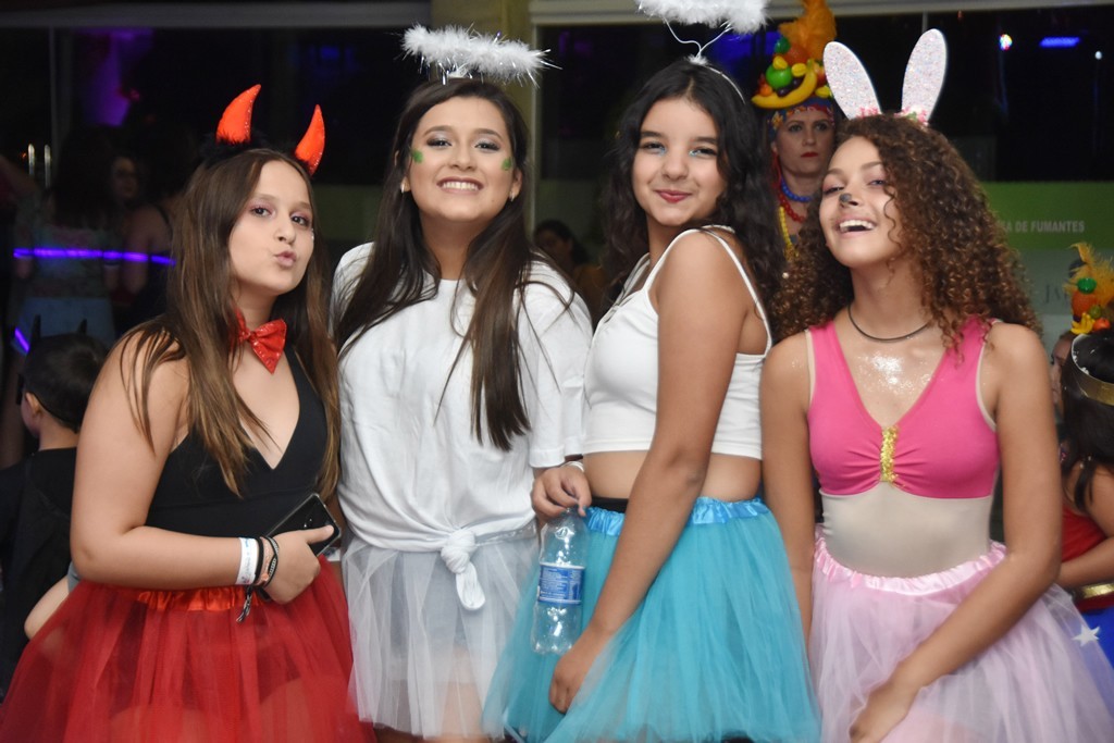 2º Grito de Carnaval 2019