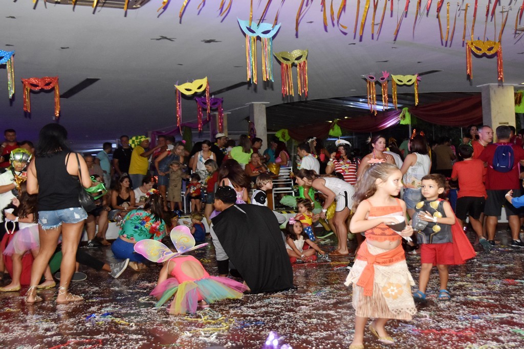 2º Grito de Carnaval 2019