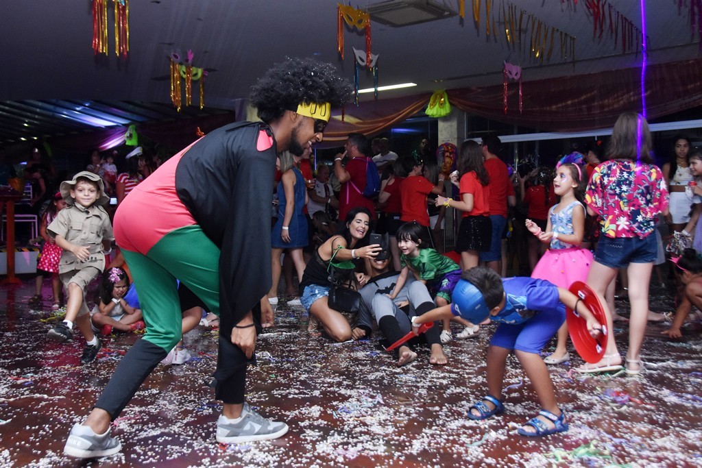 2º Grito de Carnaval 2019