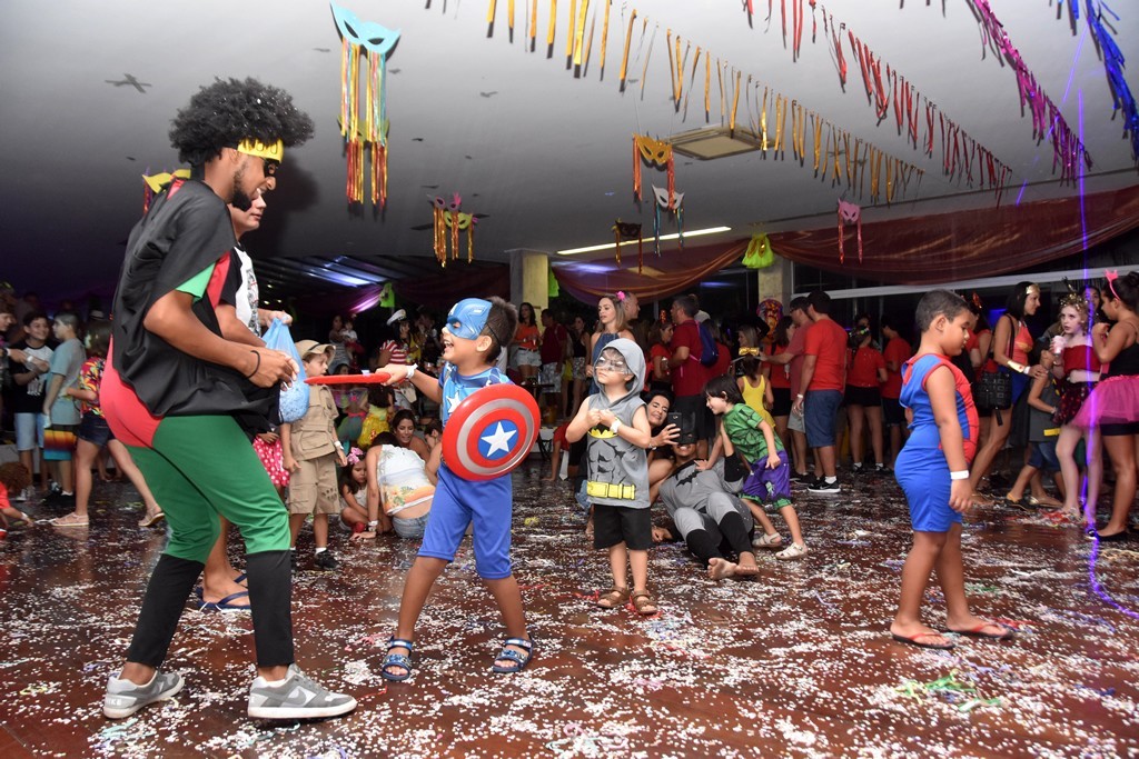 2º Grito de Carnaval 2019