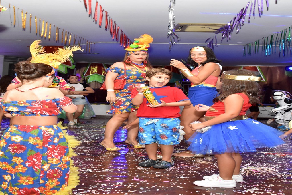 2º Grito de Carnaval 2019