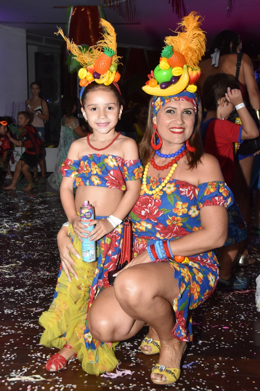 2º Grito de Carnaval 2019