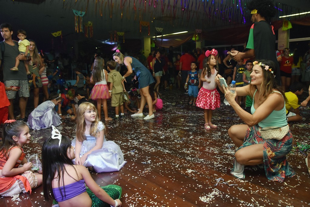 2º Grito de Carnaval 2019