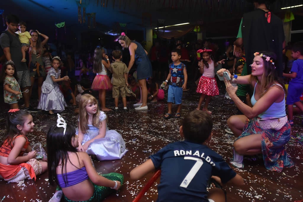 2º Grito de Carnaval 2019