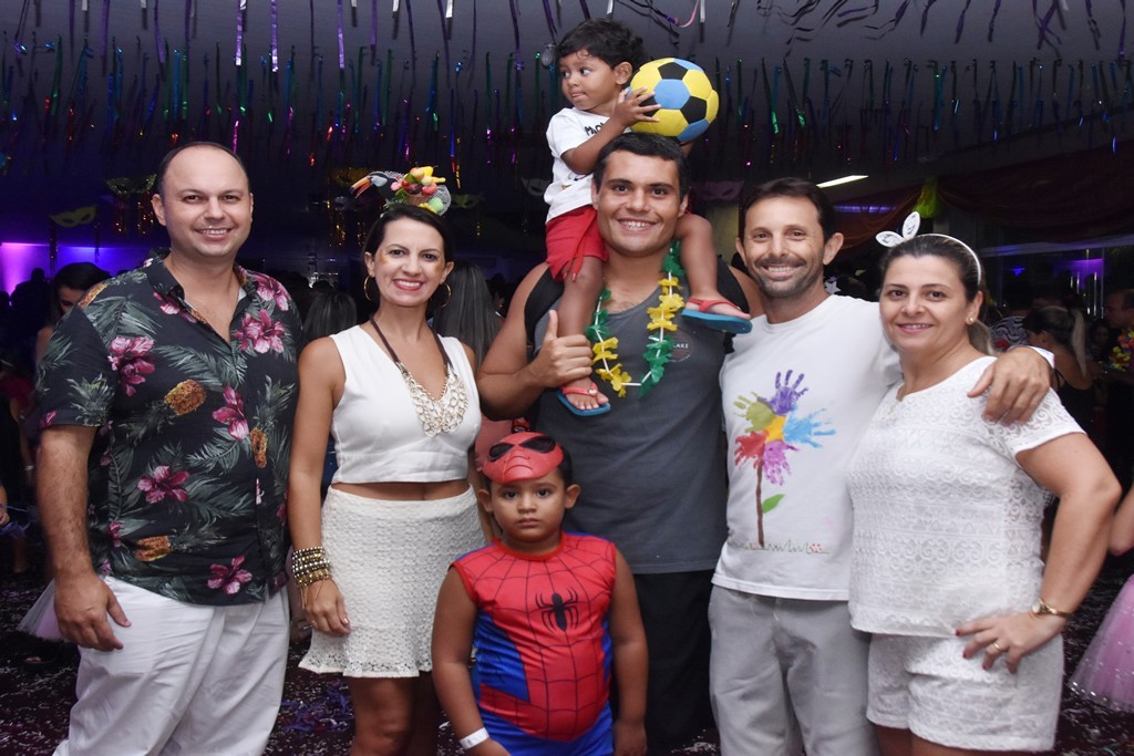 2º Grito de Carnaval 2019