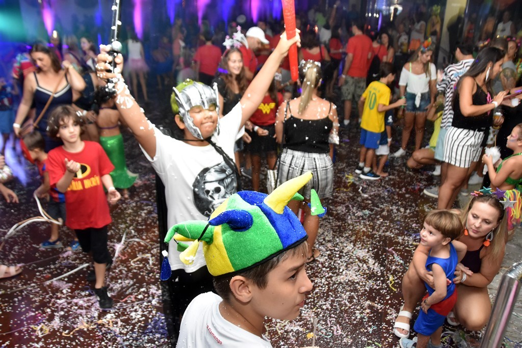 2º Grito de Carnaval 2019