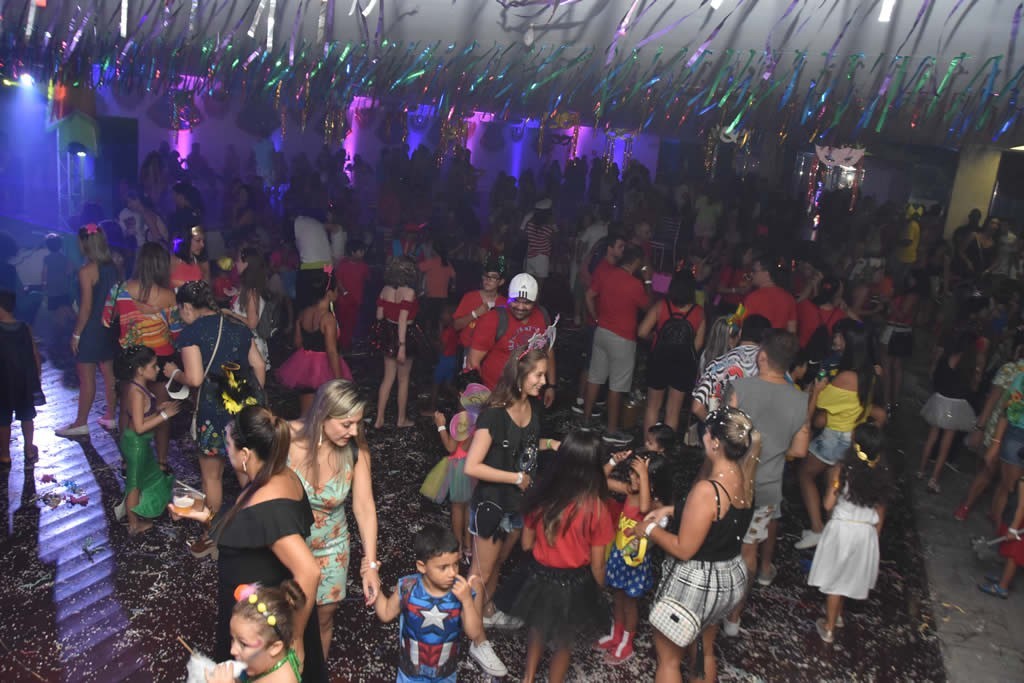 2º Grito de Carnaval 2019