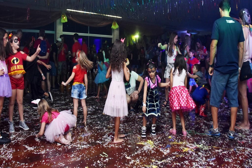 2º Grito de Carnaval 2019