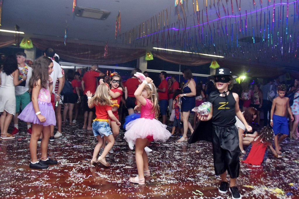 2º Grito de Carnaval 2019