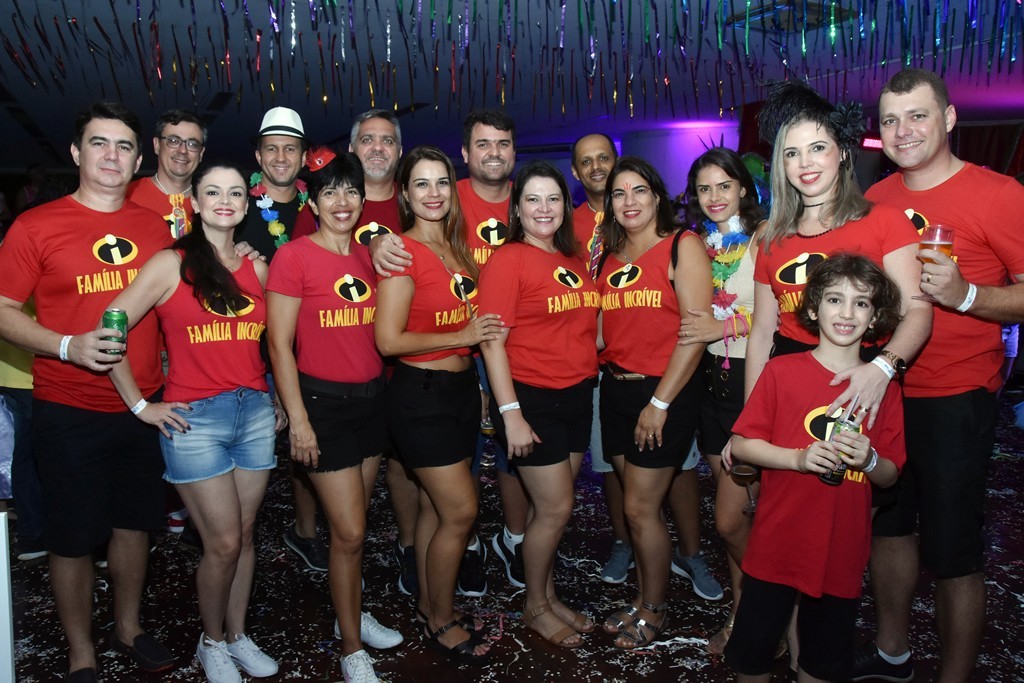 2º Grito de Carnaval 2019