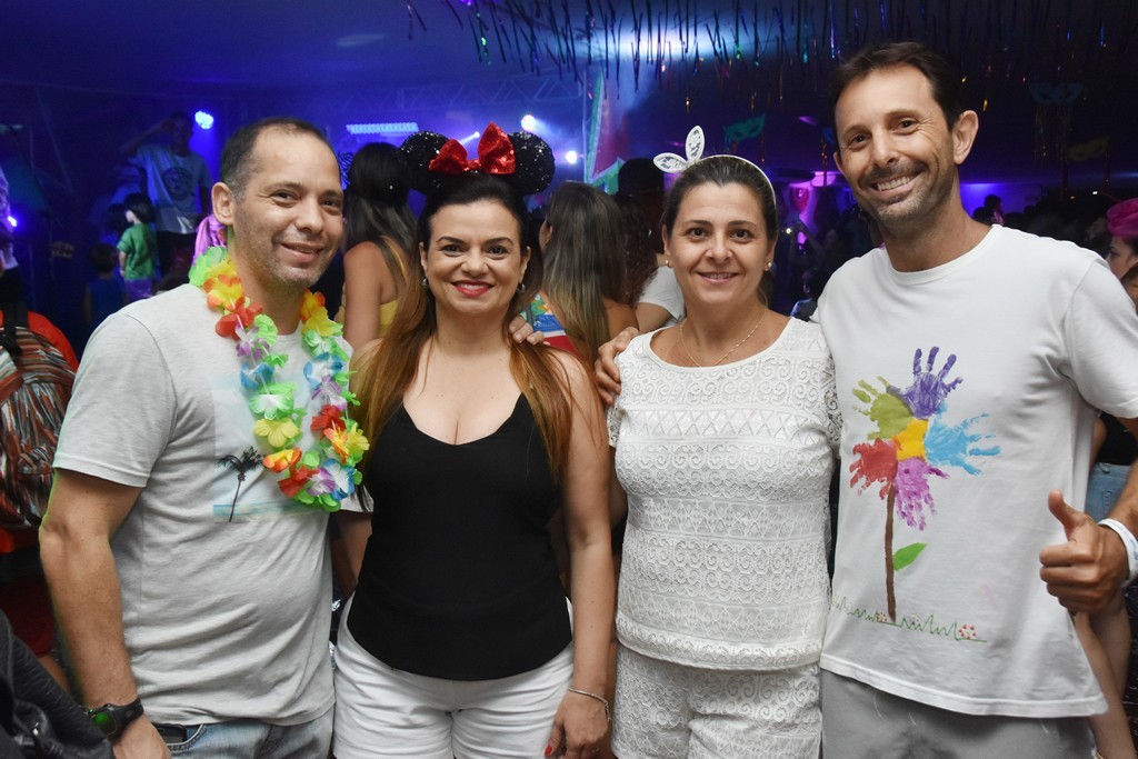 2º Grito de Carnaval 2019