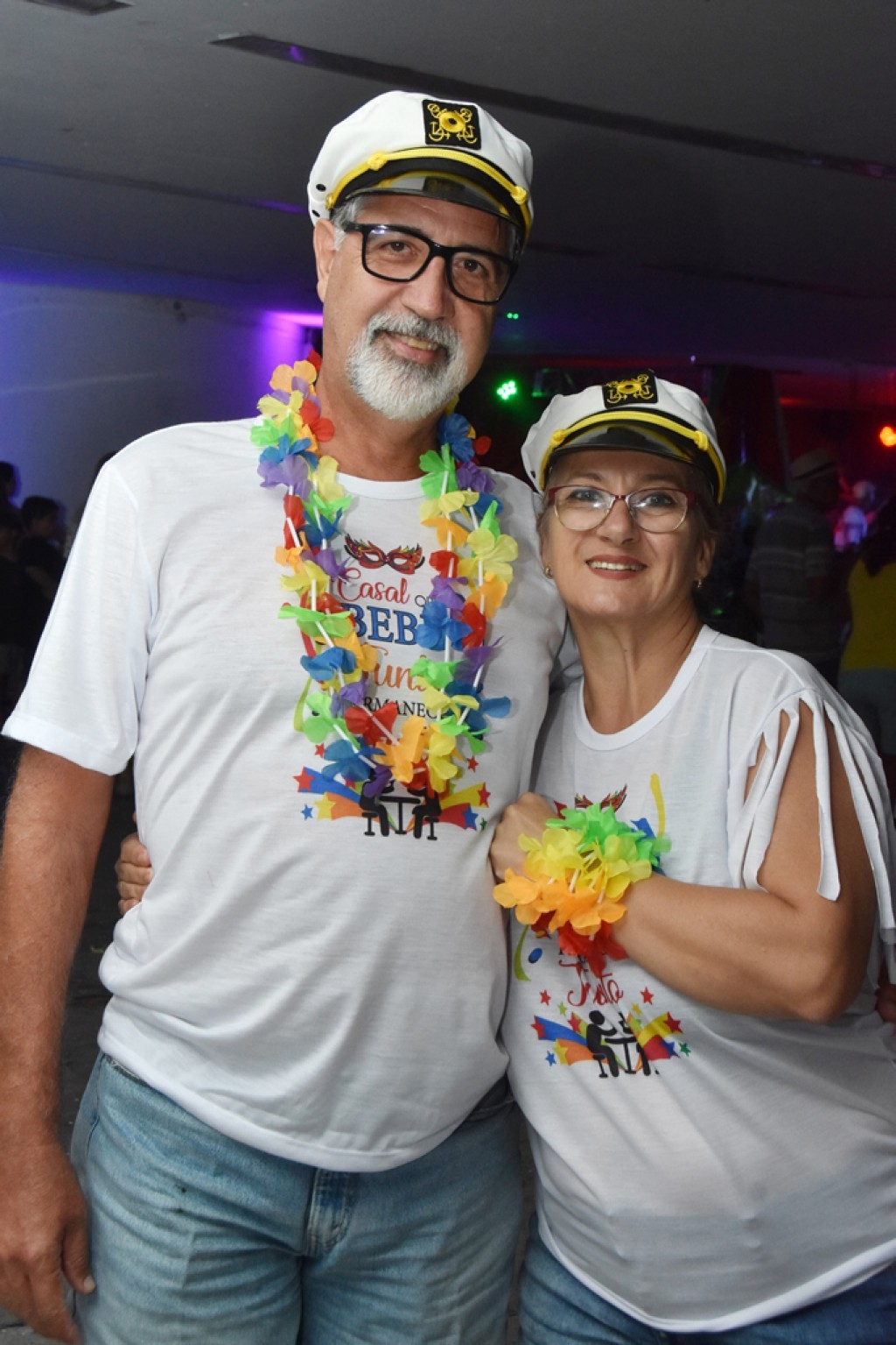 2º Grito de Carnaval 2019