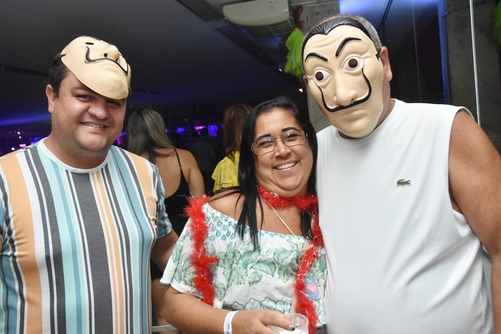 2º Grito de Carnaval 2019