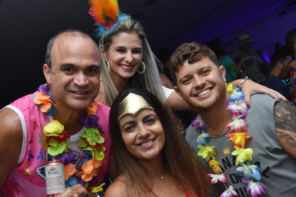 2º Grito de Carnaval 2019