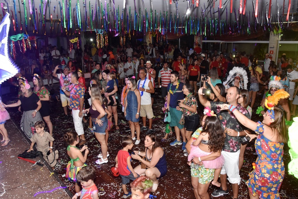 2º Grito de Carnaval 2019