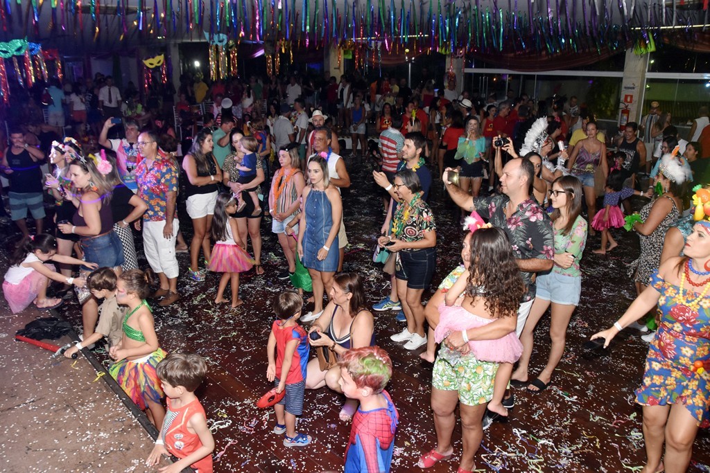 2º Grito de Carnaval 2019