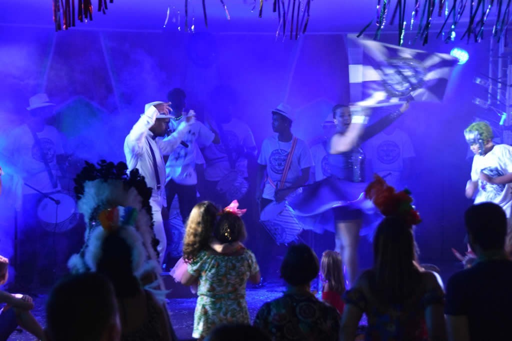 2º Grito de Carnaval 2019