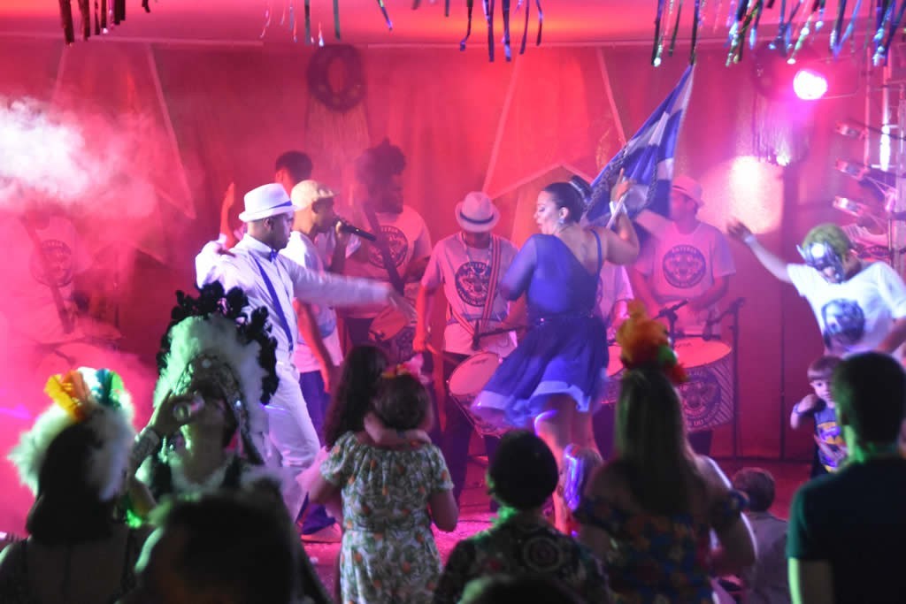 2º Grito de Carnaval 2019