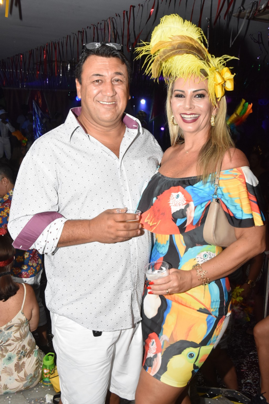 2º Grito de Carnaval 2019