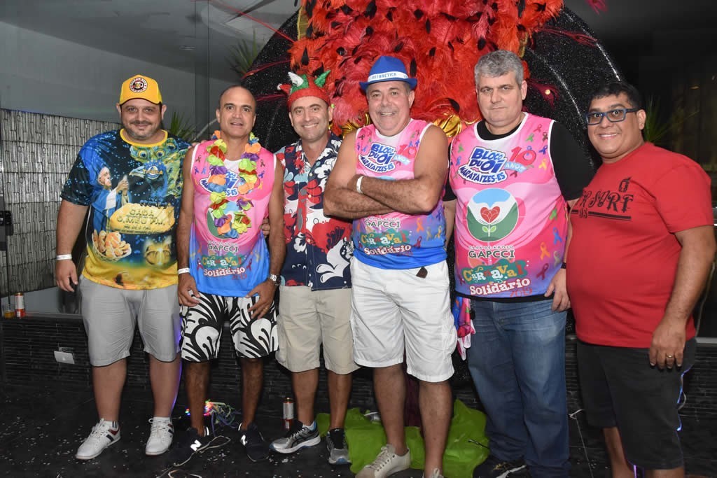 2º Grito de Carnaval 2019