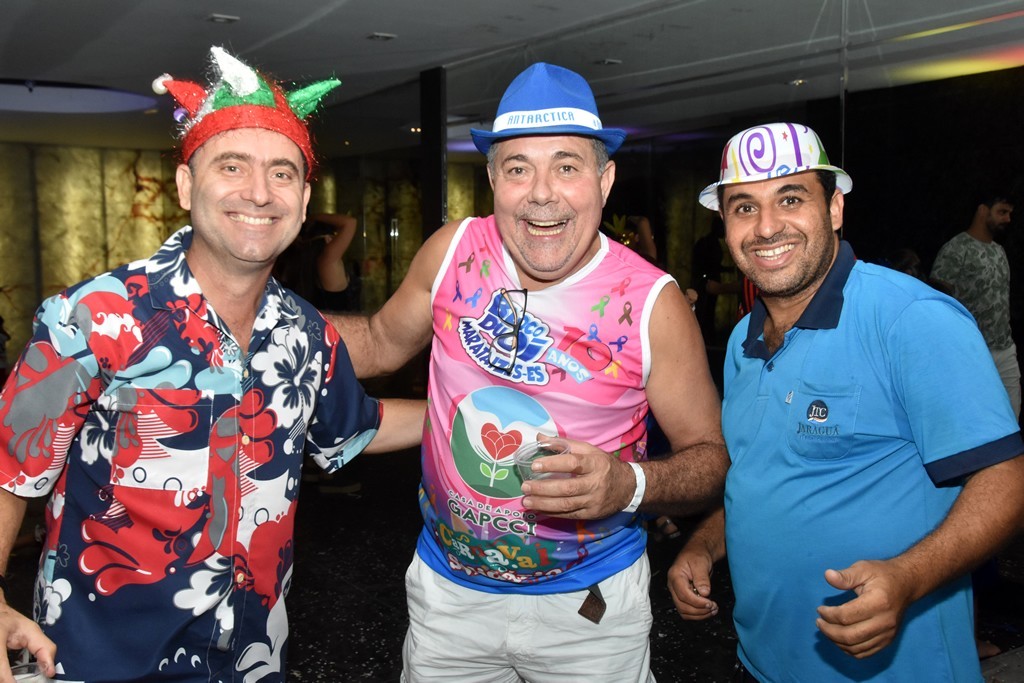 2º Grito de Carnaval 2019