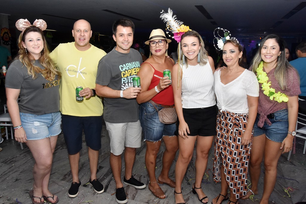 2º Grito de Carnaval 2019