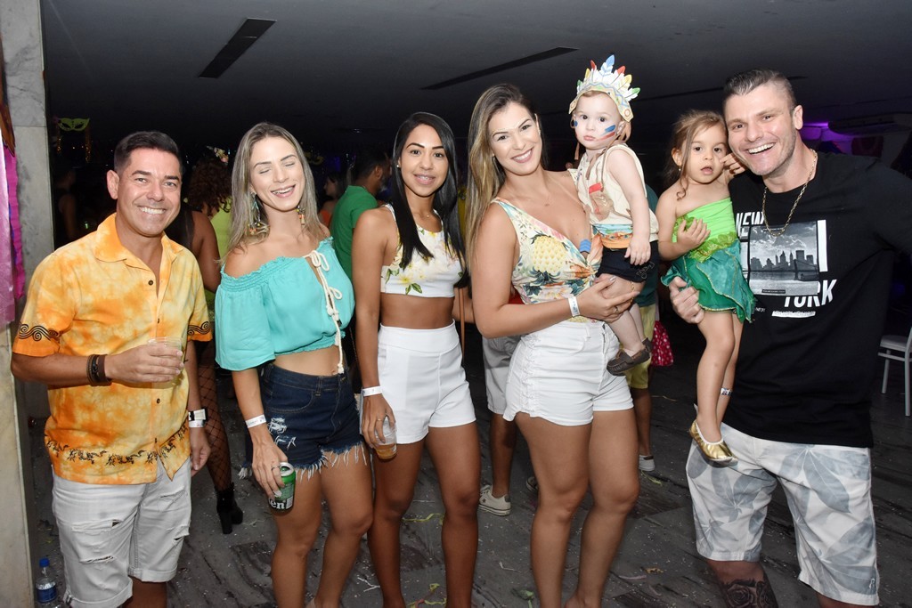 2º Grito de Carnaval 2019