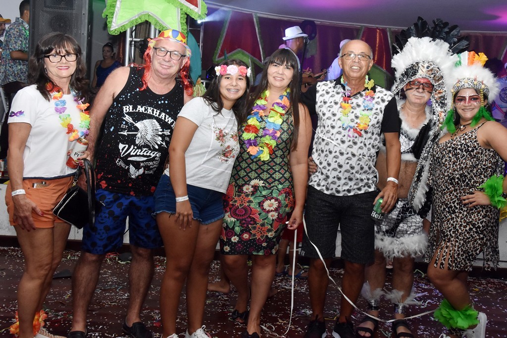 2º Grito de Carnaval 2019