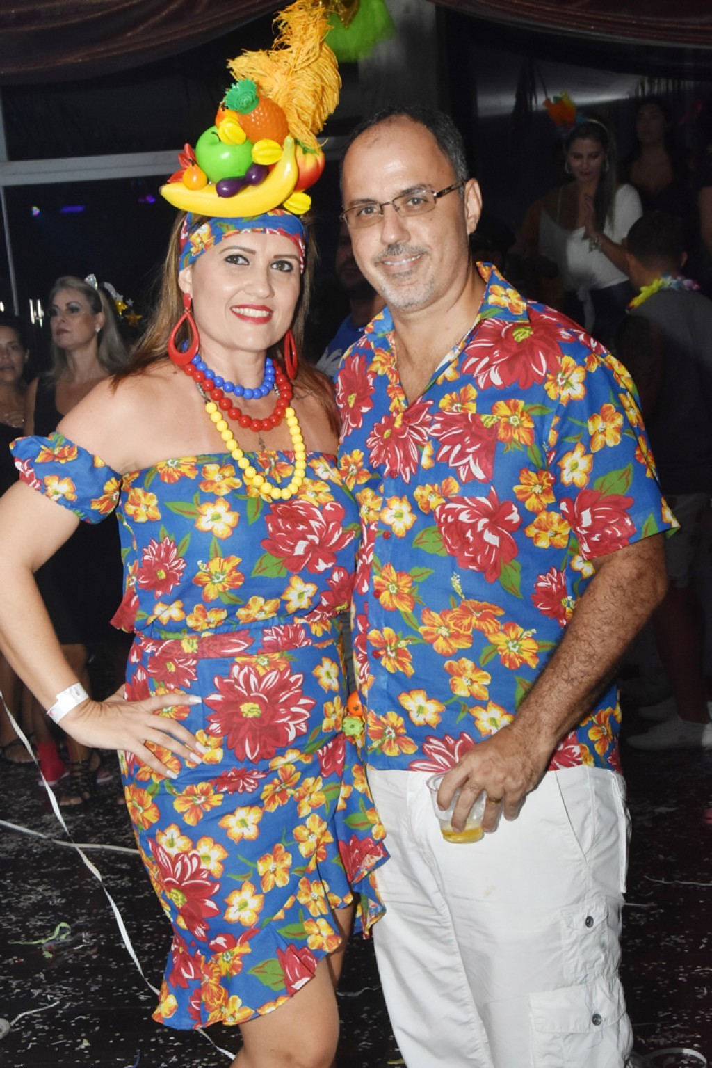 2º Grito de Carnaval 2019