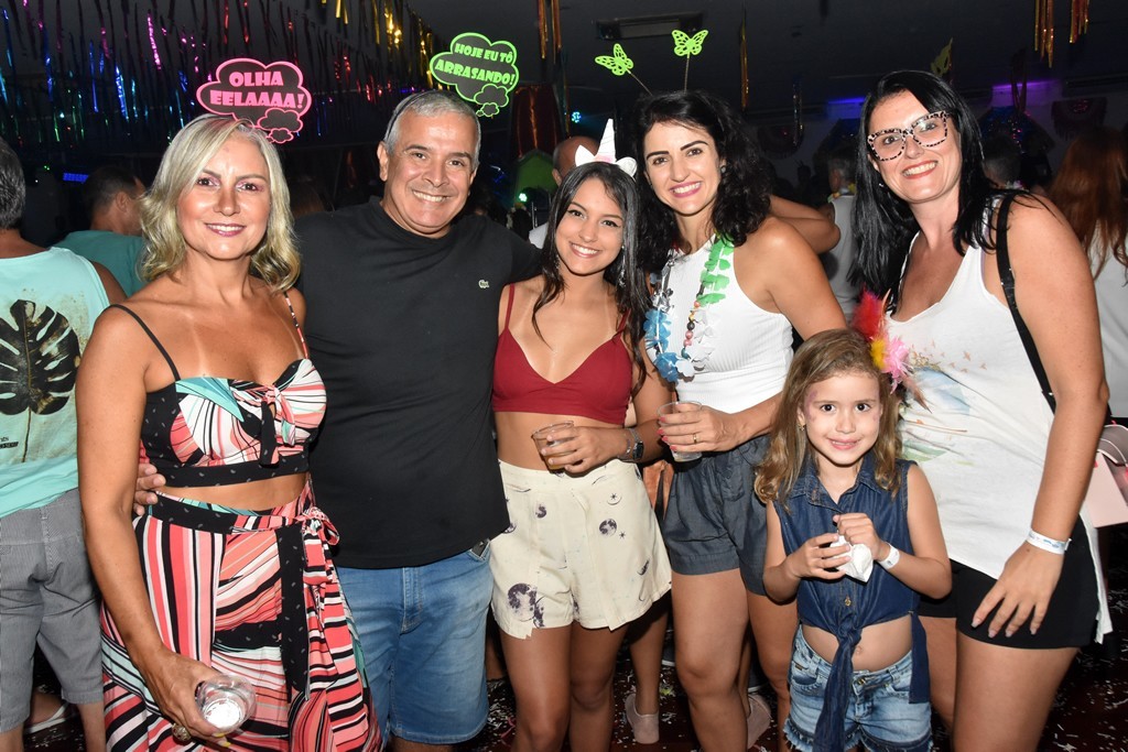 2º Grito de Carnaval 2019