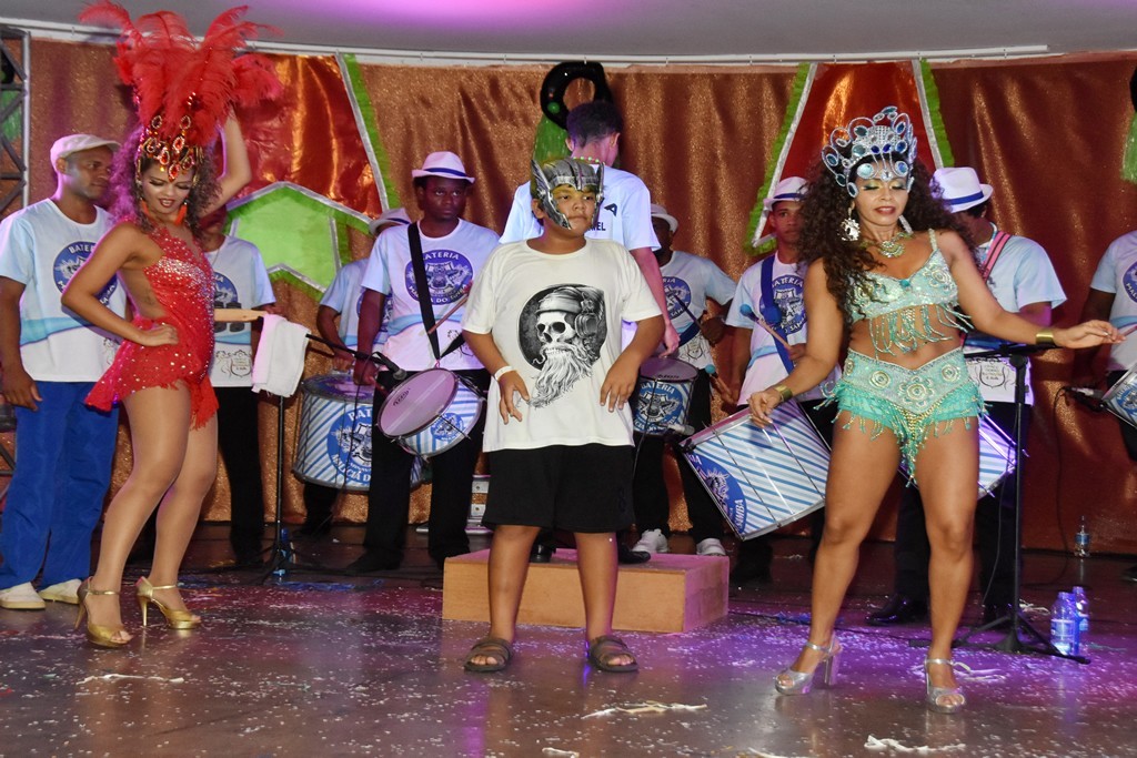 2º Grito de Carnaval 2019