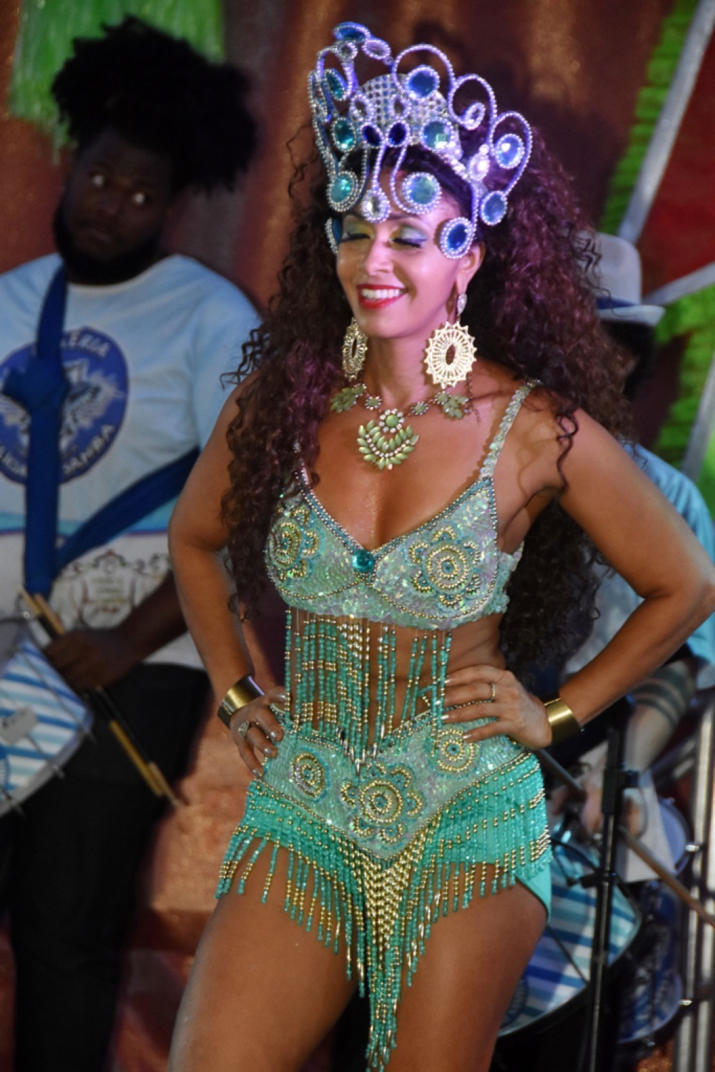 2º Grito de Carnaval 2019