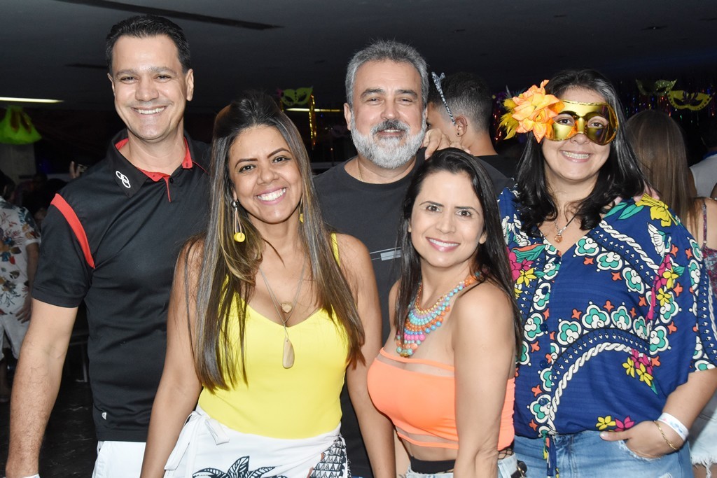 2º Grito de Carnaval 2019