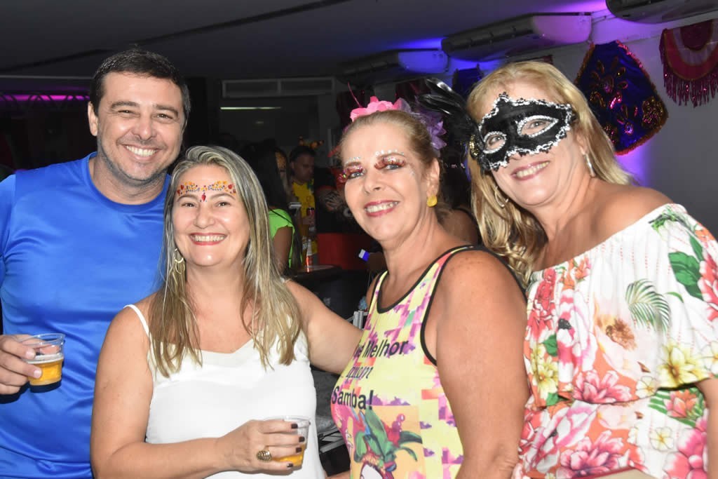 2º Grito de Carnaval 2019