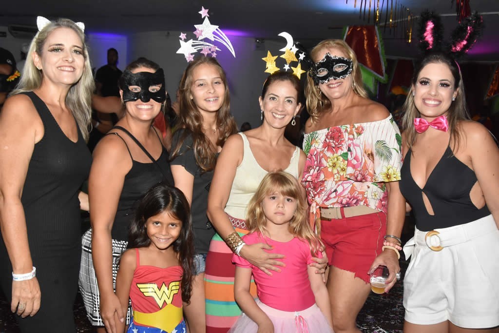 2º Grito de Carnaval 2019