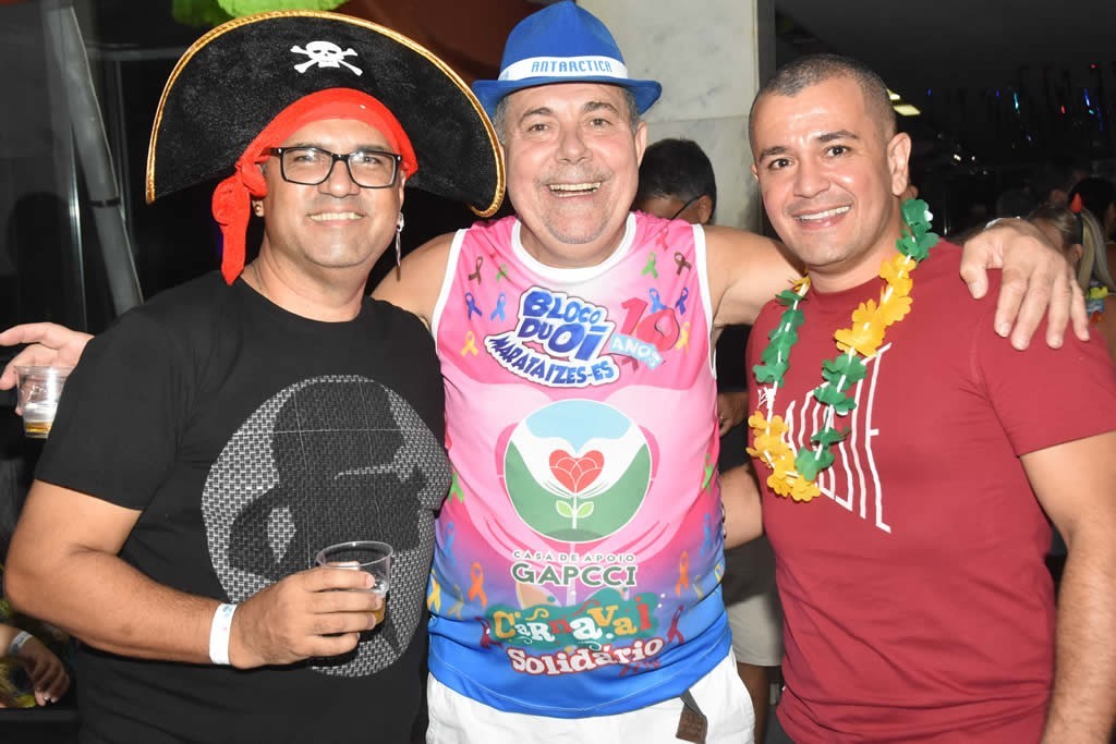 2º Grito de Carnaval 2019