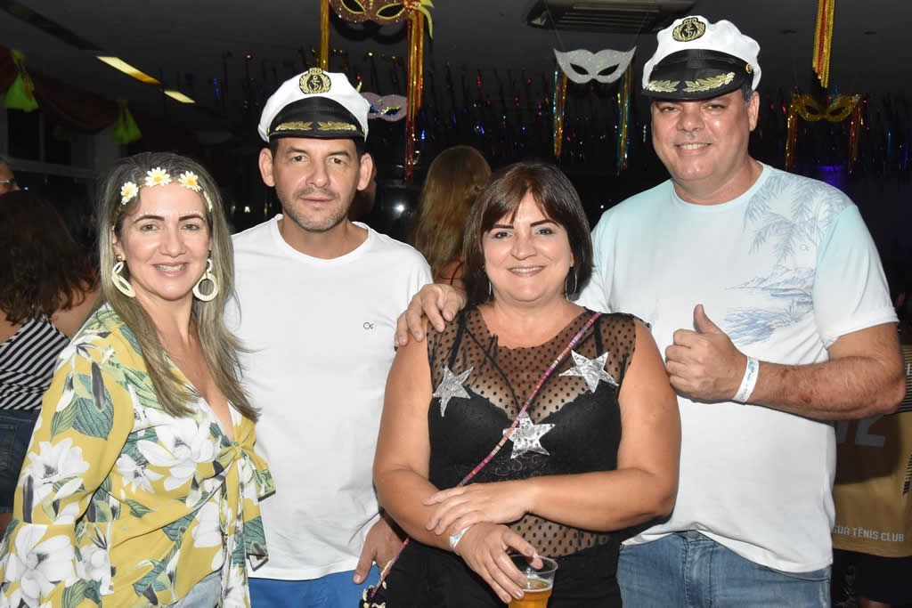 2º Grito de Carnaval 2019