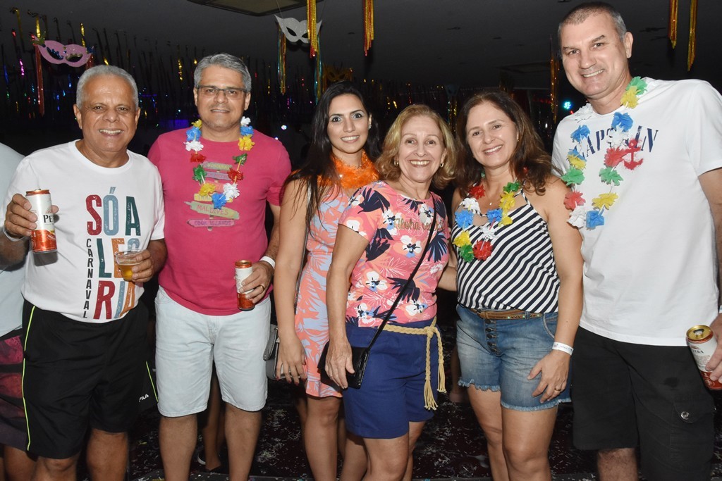 2º Grito de Carnaval 2019