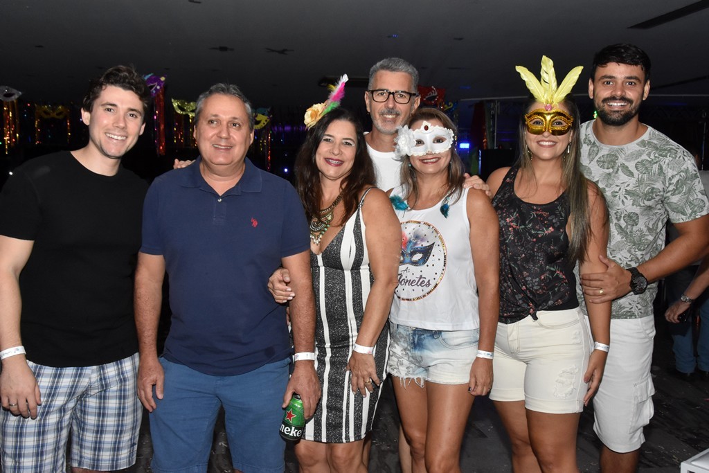 2º Grito de Carnaval 2019