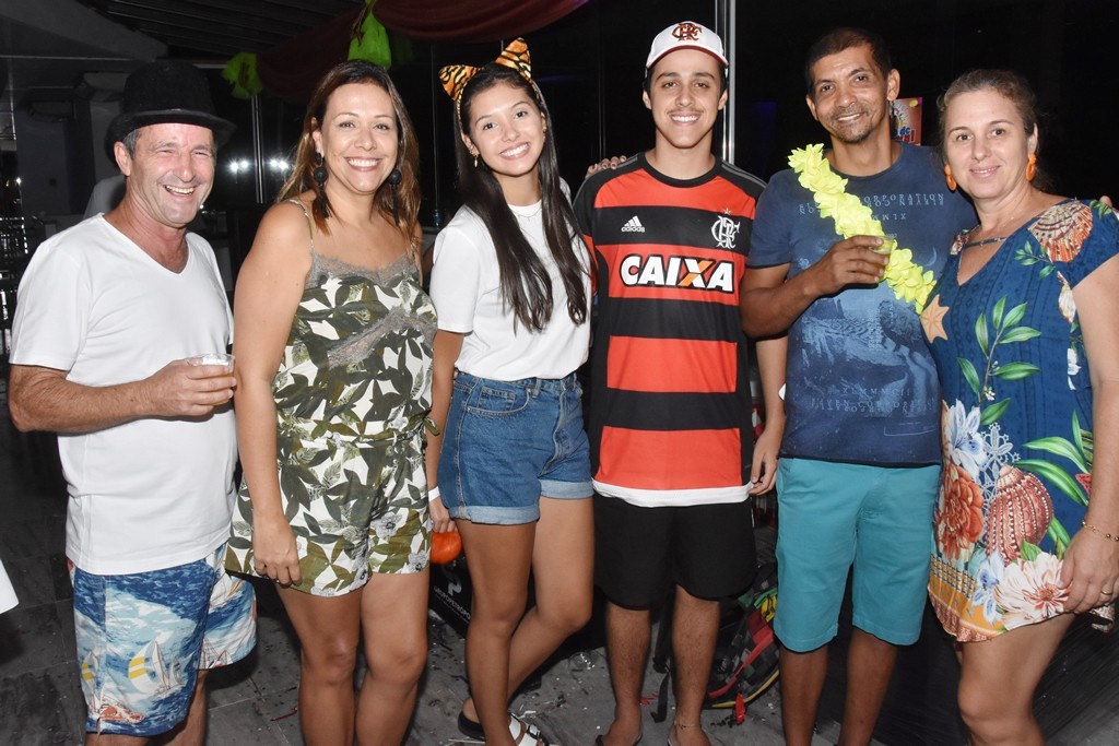 2º Grito de Carnaval 2019