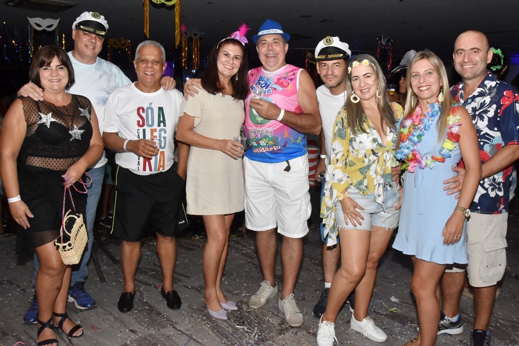 2º Grito de Carnaval 2019