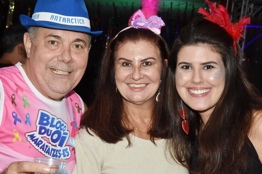 2º Grito de Carnaval 2019