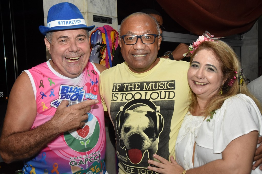 2º Grito de Carnaval 2019